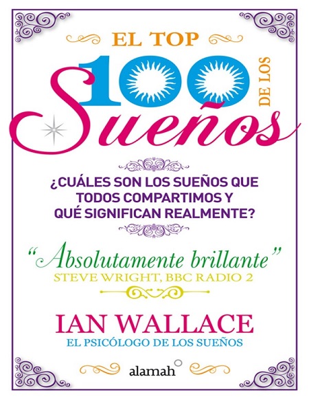 El top 100 de los sueños - Ian Wallace (Multiformato) [VS]