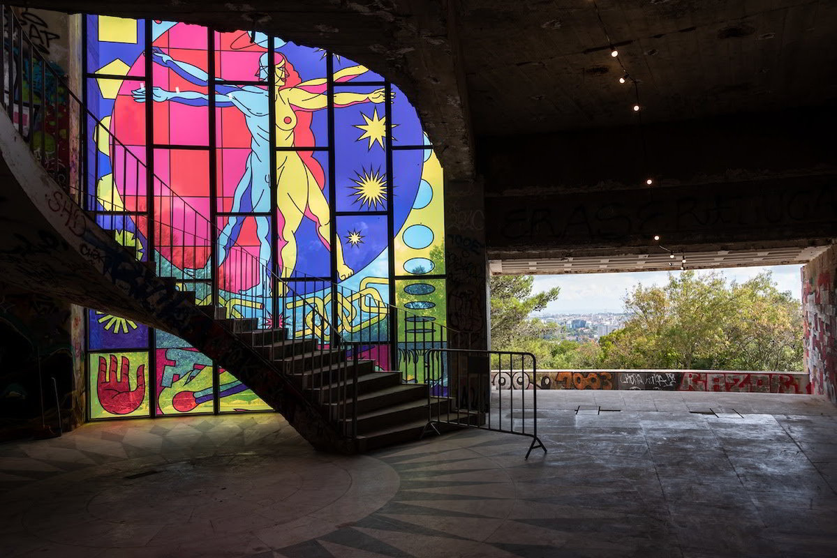 lisbona portogallo foto 5