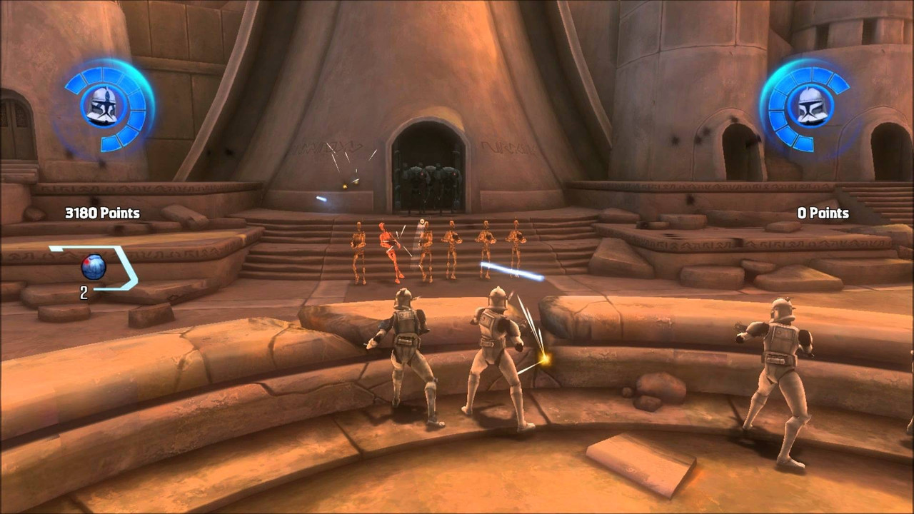Star Wars - The Clone Wars - Republic Heroes The-Clone-Wars-Republic-Heroes-01