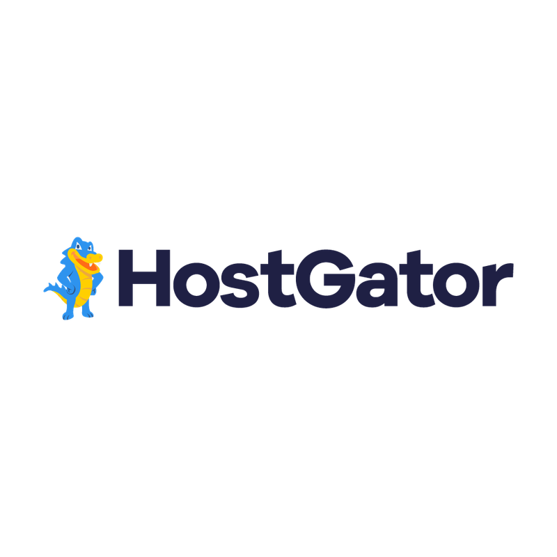 HostGator Logo
