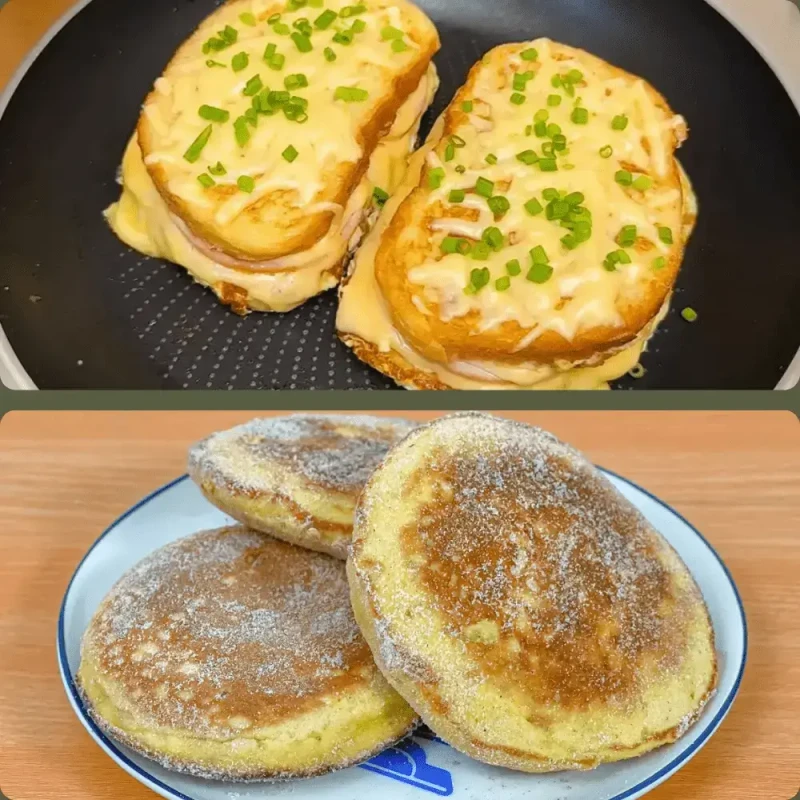 Desayuno 1