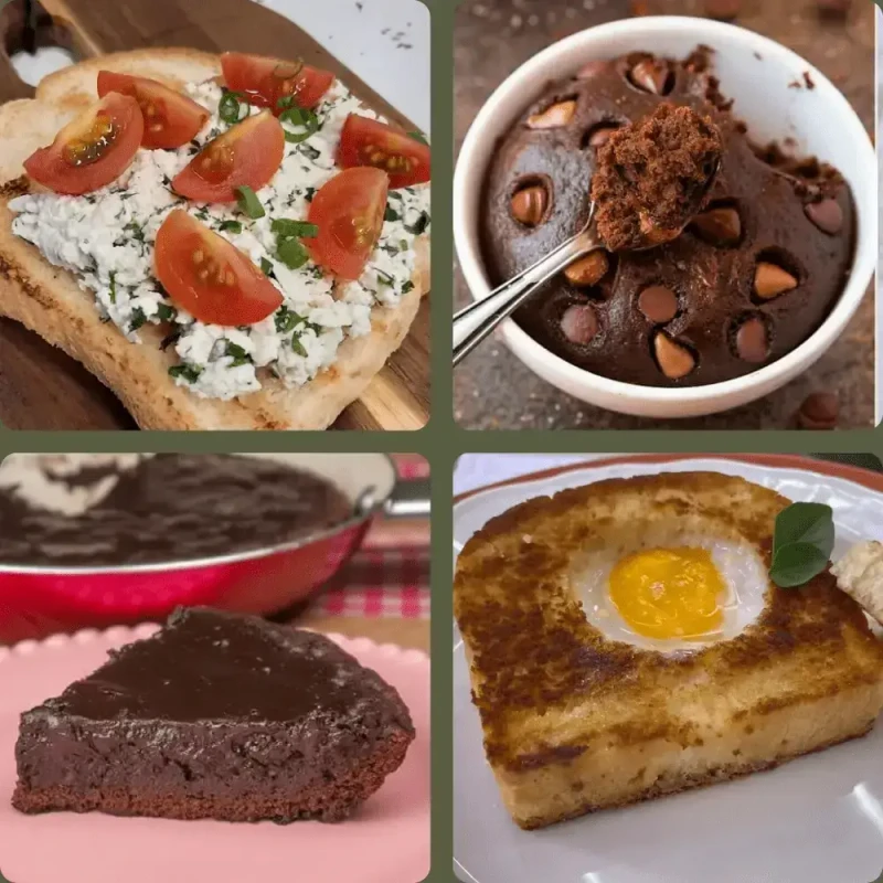 Desayuno 4