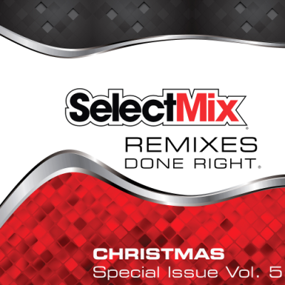 VA - Select Mix Christmas Special Issue Vol. 5 (2018)
