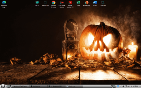 Windows 11 Pro 22H2 Build 25227.1000 Insider Preview incl Office 2021 Holloween SuperLite Windows 11 Pro 22H2 Build 25227.1000 Insider Preview incl Office 2021 Holloween SuperLite