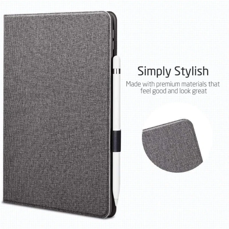 iPad Mini 5 Smart Cover Detail