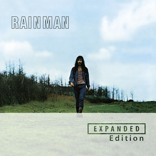 Rainman - Rainman (1971) (Expanded Edition 2023) (Lossless, Hi-Res + MP3)