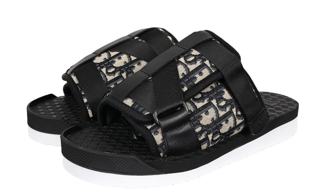Dior Slippers