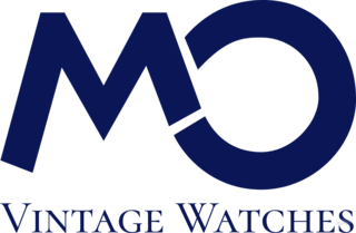 MO Vintage Watches