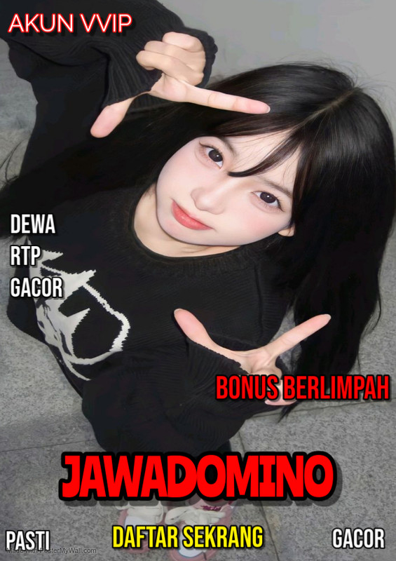 JawaDomino: Daftar & Login Instan 1 Menit dan Raih Bonus New Member 20% Sekarang
