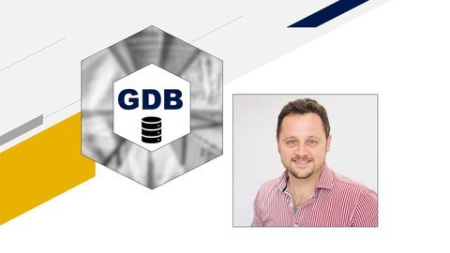 Gis: Mastering Esri Geodatabases