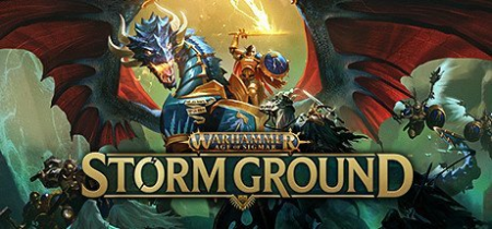 Warhammer Age of Sigmar: Storm Ground v1.0.0.0-109724 + DLC + Windows 7 Fix [FitGirl Repack]