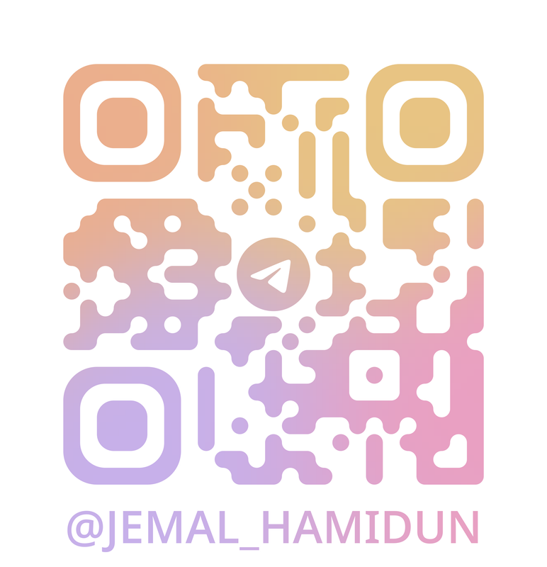 QR-код на канал