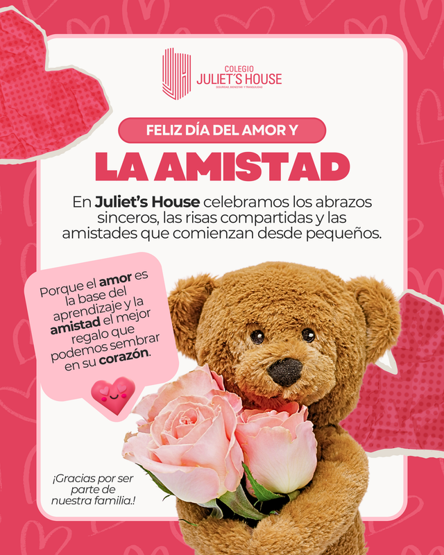 Juliet's House
