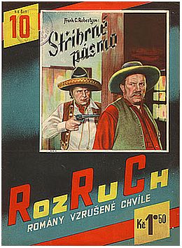 Re: Rozruch - old (1937 - 1944)