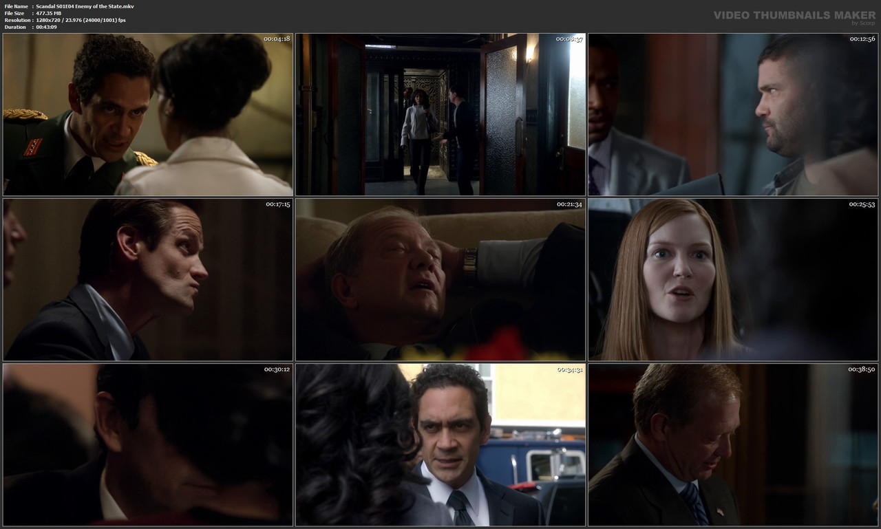 Scandal S01E04 Enemy of the State.mkv