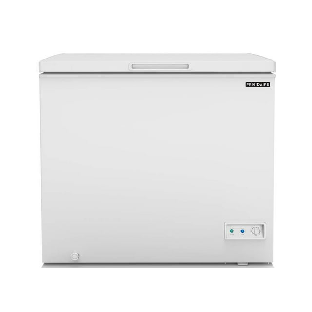 Get a 7 Cu. Ft. Frigidaire Freezer for Just 4 at Walmart – Save Get a 7 Cu. Ft. Frigidaire Freezer for Just 4 at Walmart – Save