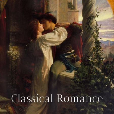 d3d7be7b f01f 442a 9255 be0b4ef7407b - Various Artists - Romantic Classical Music - 30 Sweetest Classical Pieces (2020) Mp3
