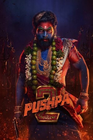Pushpa: The Rule – Part 2 (2024) Hindi Movie WEB-DL – 480p [670MB] || 720p [1.7GB] || 1080p [3.8GB]