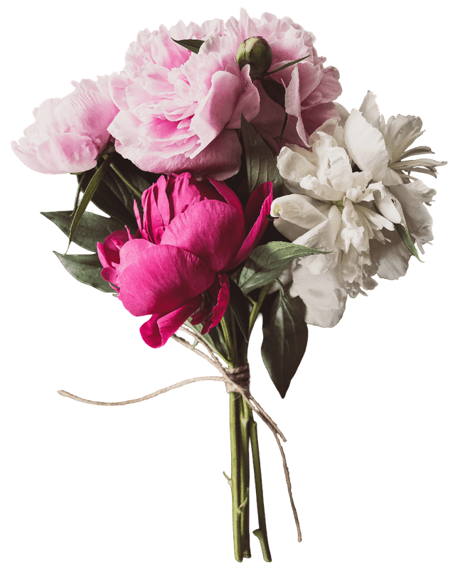 Bouquet 1