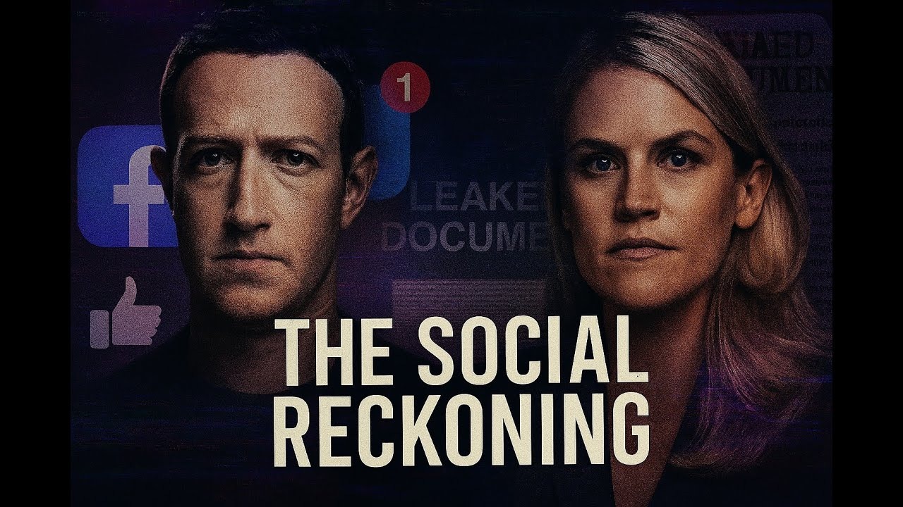 The Social Reckoning (2026) [HDTS]