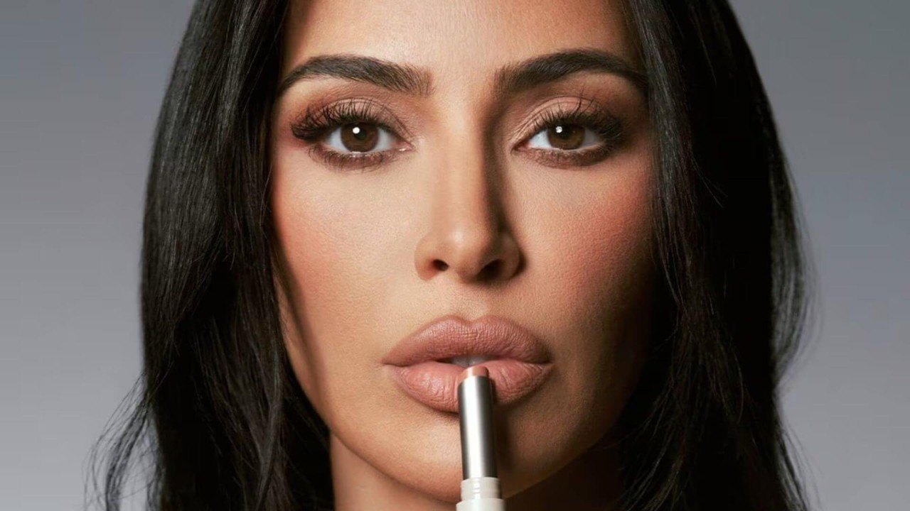 What Beauty Trends Were Popularized by Kim Kardashian in 2025