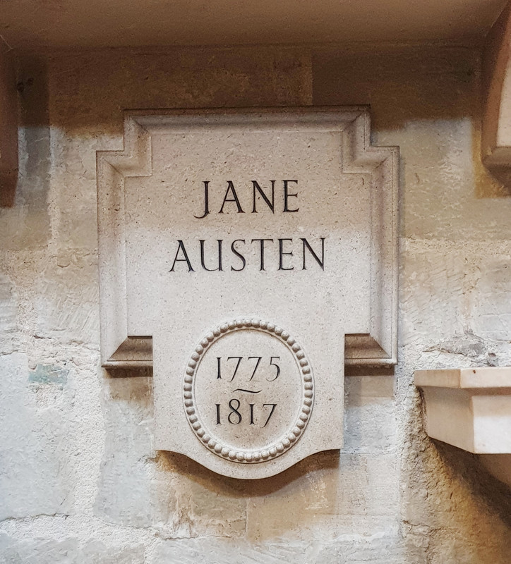 Jane-Austen-Poets-Corner