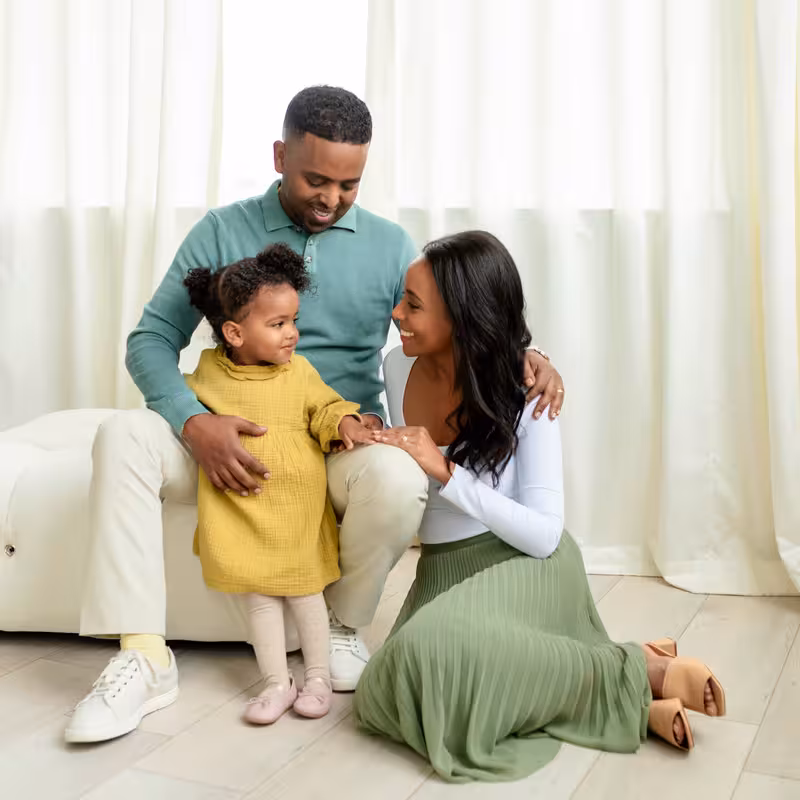 Family Photoshoot