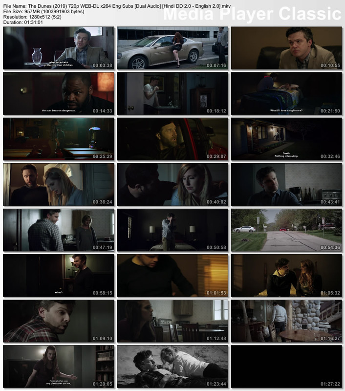 The Dunes (2019) 720p Thumbs