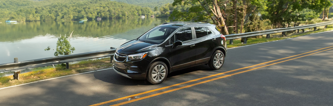 Which Buick or GMC Model Is Right for You?