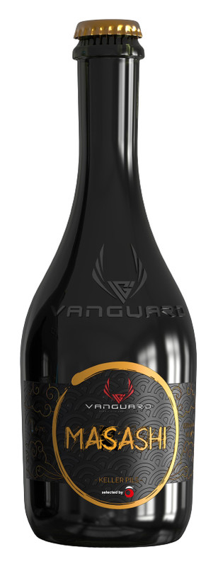 Vanguard Masashi 50 cl
