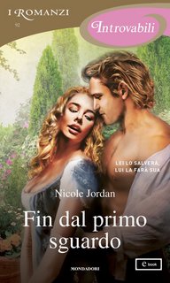 Nicole Jordan – Fin dal primo sguardo (2022)