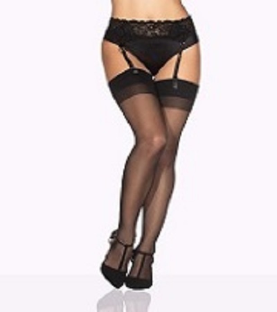 STOCKINGS