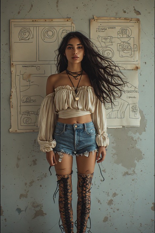 Young-woman-with-long-windblow-(20)