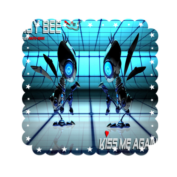 Kiss Me Again (Nightcore Mix)