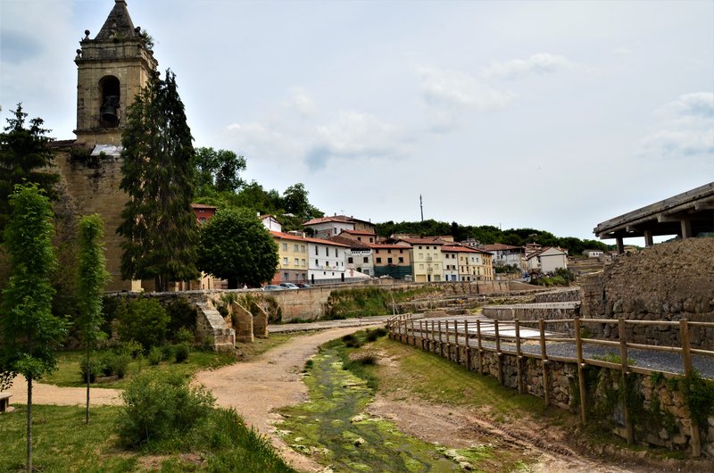 ALAVA Y SUS PUEBLOS-2011/2021 - Blogs de España - VALLE SALADO DE AÑANA-21-5-2021 (79)