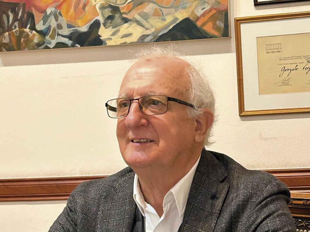 Foto de GONZALO MANUEL VERGARA