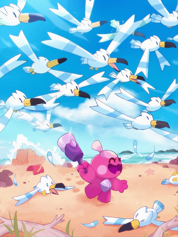 ditto-wingull-transformed-ditto-and-tink