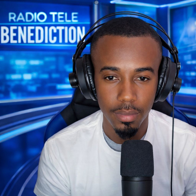 Photo profil Arnel Jeune