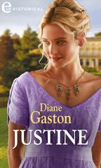 Diane Gaston – Welbourne Manor Vol. 1. Justine (2017)
