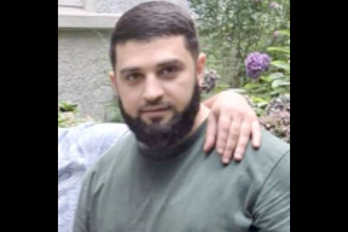  Araber/Maghreb/Türke -  Polizei Gelsenkirchen - 3 Täter - schwerer Raub 