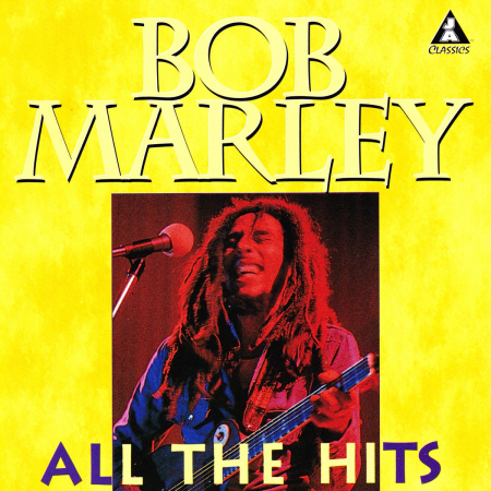 Bob Marley - Bob Marley All the Hits (2019)