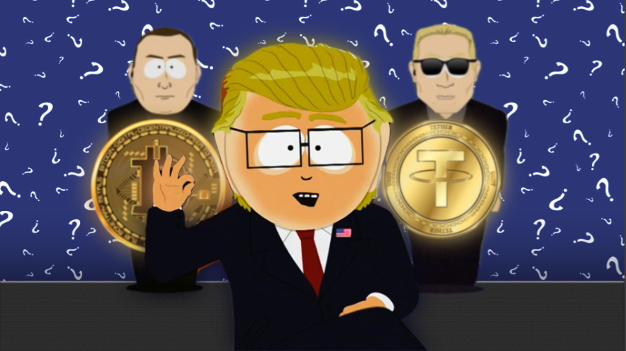 guide Чего ждать криптоиндустрии после победы Дональда Трампа на президентских выборах в США?