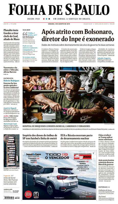 folha