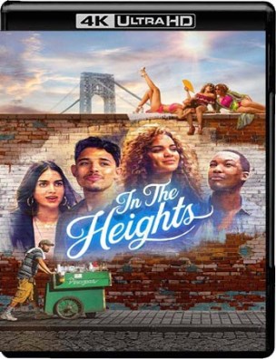 Sognando a New York (2021).mkv UHD VU 2160p DV HDR HEVC THD+AC3 ENG AC3 ITA