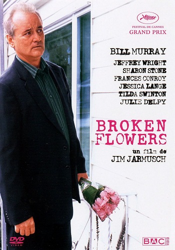 Broken Flowers [2005][DVD R2][Spanish]