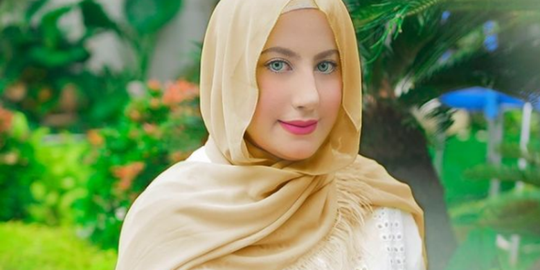 Tasyi Athasyia