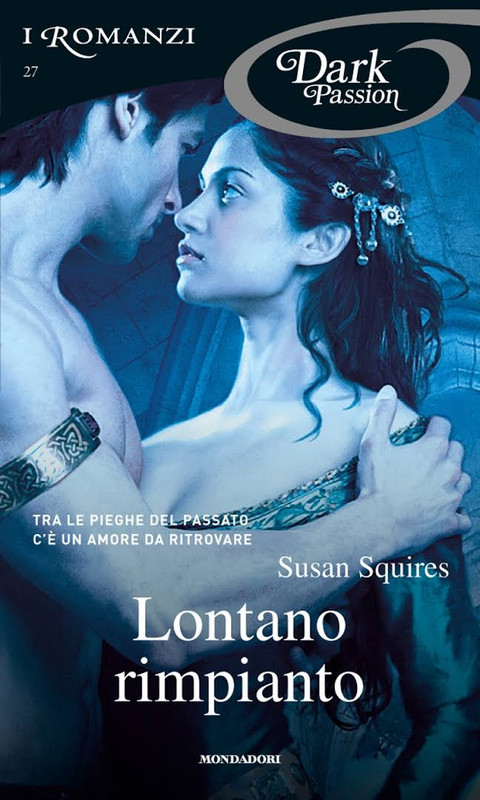 Susan Squires - Companion vol.06. Lontano rimpianto (2012)
