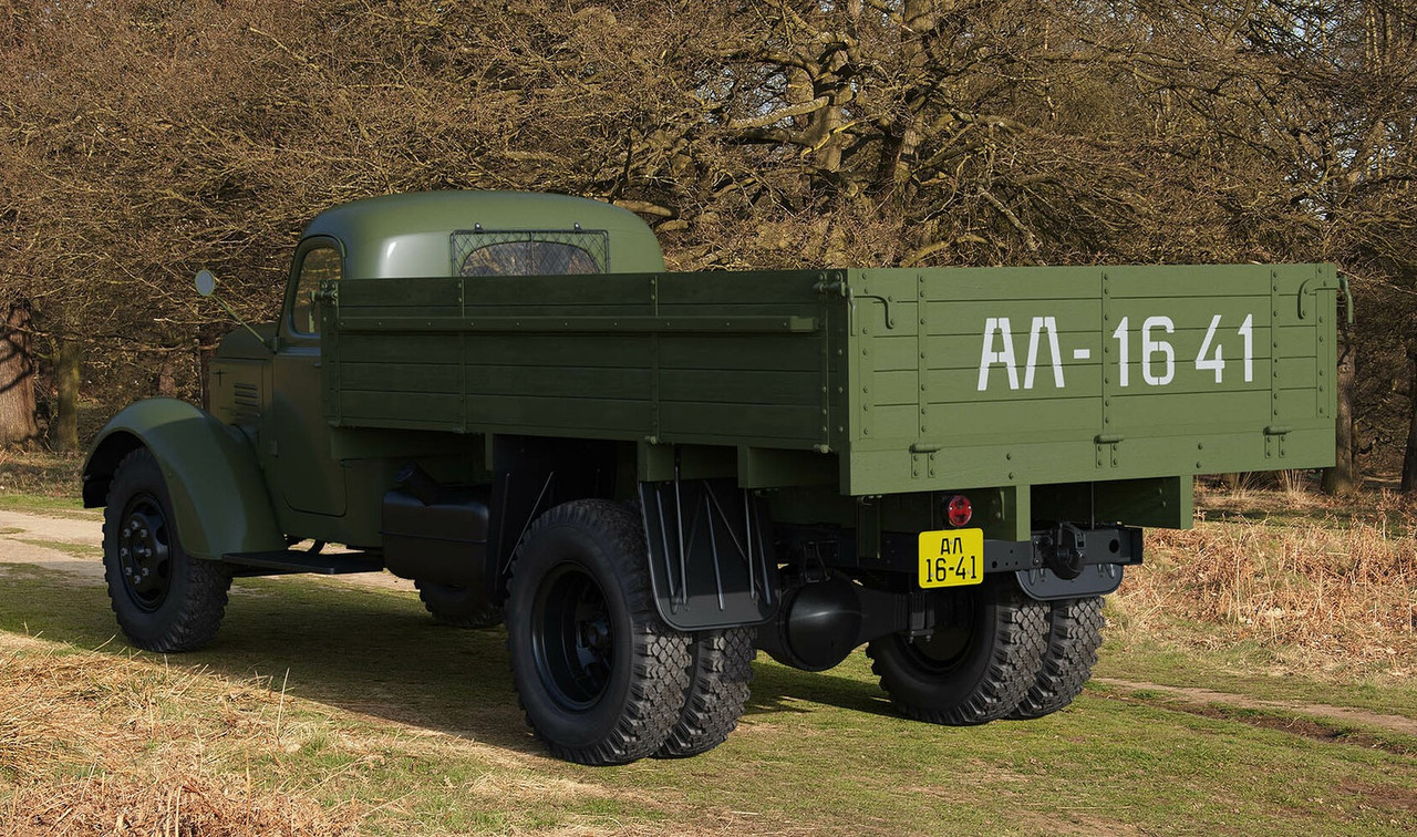 ЗиЛ-164