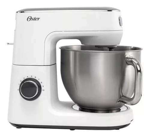 Mercado Libre: Batidora de pedestal Oster 10 velocidades 
