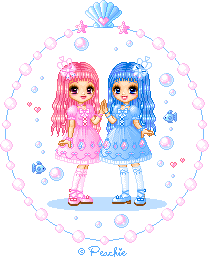 Lolita Twins